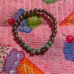 Children’s Beautiful Handmade Bracelet